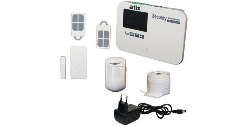 Atis-Kit-GSM11