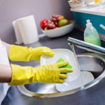 Рейтинг ТОП 7 лучших моющих средств для посуды