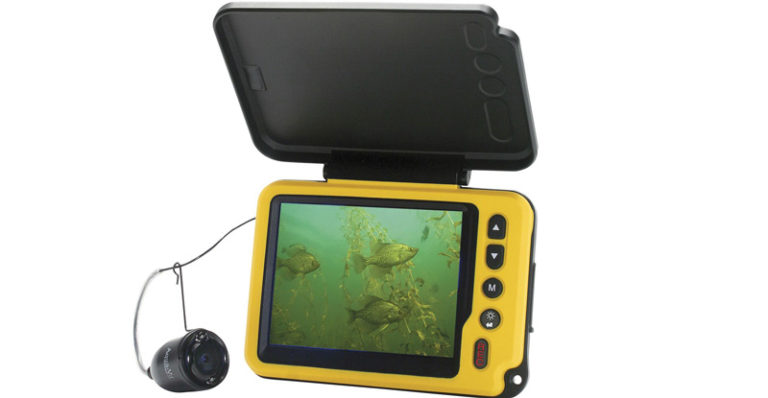 видеокамера для рыбалки рейтинг