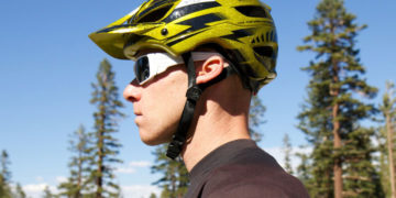 Рейтинг ТОП 5 лучших велосипедных шлемов