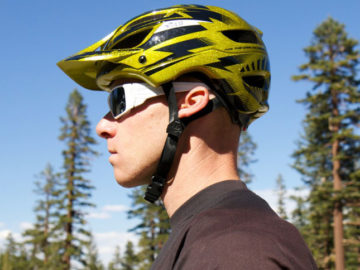 Рейтинг ТОП 5 лучших велосипедных шлемов